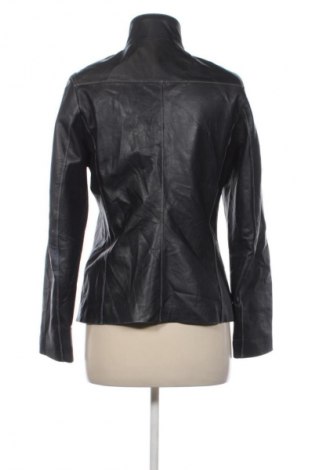 Damen Lederjacke Bonita, Größe M, Farbe Blau, Preis 46,99 €