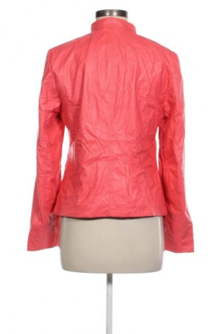 Női bőrdzseki Bonita, Méret M, Szín Rózsaszín, Ár 7 719 Ft