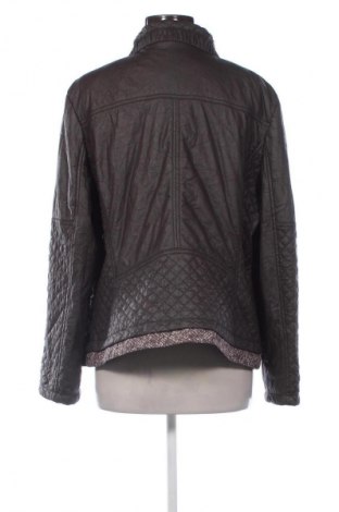 Damen Lederjacke Bonita, Größe XXL, Farbe Braun, Preis € 25,99