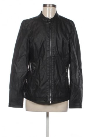 Damen Lederjacke Bonita, Größe M, Farbe Schwarz, Preis € 20,99