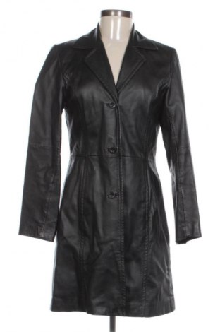 Damen Lederjacke Boysen's, Größe XS, Farbe Schwarz, Preis € 50,00