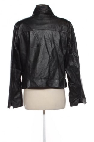 Damska kurtka skórzana Broch Leather, Rozmiar XL, Kolor Czarny, Cena 209,99 zł