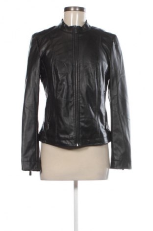 Damen Lederjacke C&A, Größe M, Farbe Schwarz, Preis € 28,99