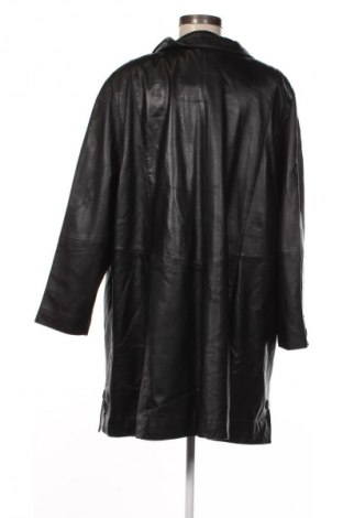 Dámska kožená bunda  Cabrini, Veľkosť XL, Farba Čierna, Cena  64,95 €