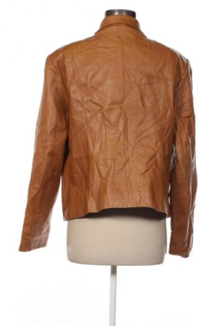 Női bőrdzseki Cabrini, Méret XL, Szín Barna, Ár 27 349 Ft