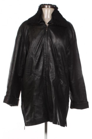 Dámská kožená bunda  Cabrini, Velikost M, Barva Černá, Cena  1 379,00 Kč