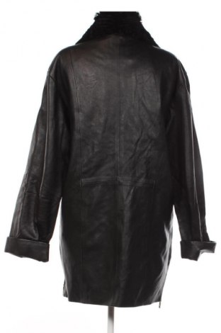 Dámská kožená bunda  Cabrini, Velikost M, Barva Černá, Cena  1 379,00 Kč