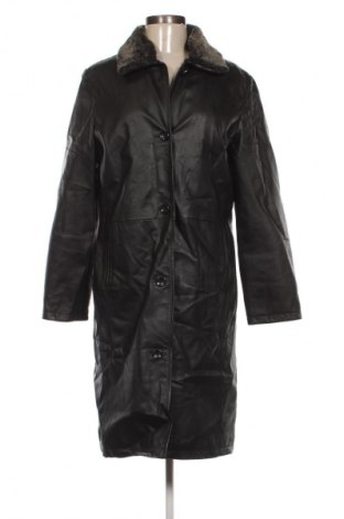 Dámská kožená bunda  Canda, Velikost XL, Barva Černá, Cena  779,00 Kč