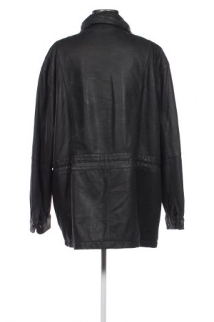 Dámská kožená bunda  Canda, Velikost L, Barva Černá, Cena  839,00 Kč