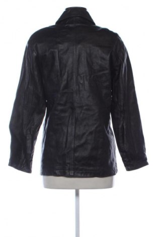 Női bőrdzseki Carla Giannini, Méret M, Szín Fekete, Ár 22 339 Ft