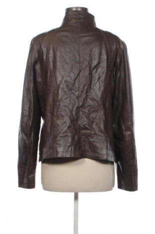 Damen Lederjacke Cecil, Größe XL, Farbe Braun, Preis € 62,99