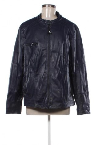 Női bőrdzseki Cecil, Méret XXL, Szín Kék, Ár 12 099 Ft