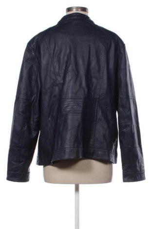 Női bőrdzseki Cecil, Méret XXL, Szín Kék, Ár 12 099 Ft