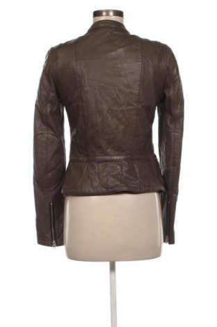 Damen Lederjacke Closed, Größe M, Farbe Braun, Preis € 214,99
