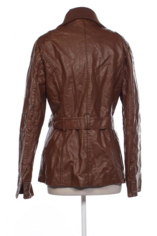 Női bőrdzseki Colours, Méret XL, Szín Barna, Ár 20 661 Ft