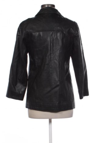 Damen Lederjacke Conbipel, Größe L, Farbe Schwarz, Preis € 66,56
