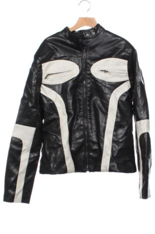 Damen Lederjacke Cotton On, Größe XXS, Farbe Mehrfarbig, Preis € 25,99