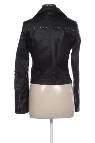 Damen Lederjacke D.D. Style, Größe M, Farbe Mehrfarbig, Preis 30,00 €