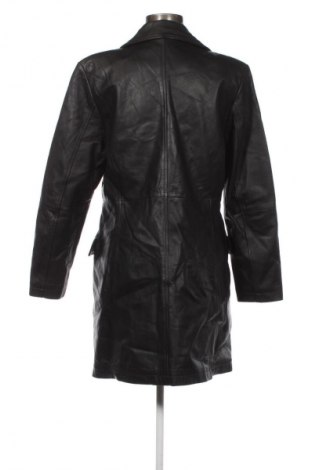Damen Lederjacke Donna, Größe M, Farbe Schwarz, Preis € 64,99