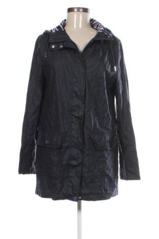 Дамско кожено яке Dorothy Perkins, Размер M, Цвят Син, Цена 21,47 €