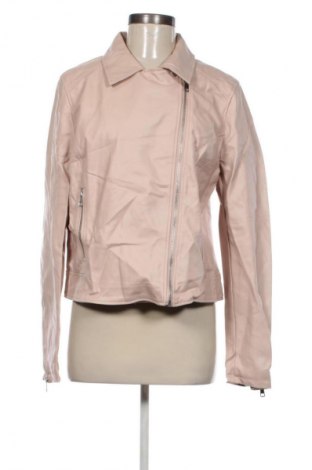 Damen Lederjacke Dotti, Größe M, Farbe Rosa, Preis € 28,99