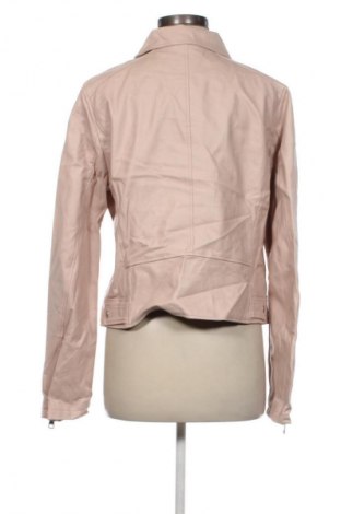 Damen Lederjacke Dotti, Größe M, Farbe Rosa, Preis € 28,99