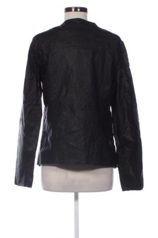 Damen Lederjacke Esmara, Größe L, Farbe Schwarz, Preis € 24,99