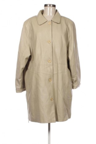 Dámská kožená bunda  Fabiani, Velikost XL, Barva Krémová, Cena  809,00 Kč