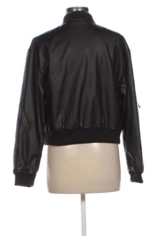 Damen Lederjacke Fb Sister, Größe XL, Farbe Schwarz, Preis 29,73 €