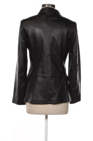 Dámská kožená bunda  Gerry Weber, Velikost S, Barva Černá, Cena  1 879,00 Kč