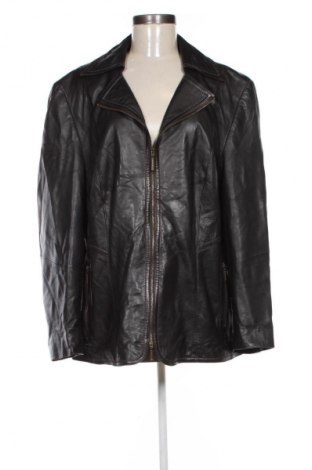 Damen Lederjacke Gerry Weber, Größe XXL, Farbe Braun, Preis € 85,99