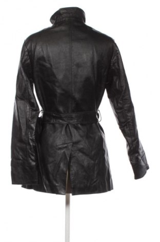 Damen Lederjacke Gianfranco Ferre, Größe M, Farbe Schwarz, Preis € 214,99