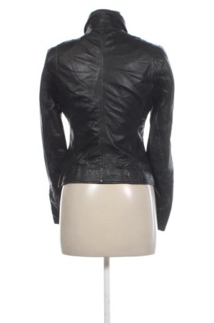 Női bőrdzseki Gipsy, Méret XS, Szín Fekete, Ár 42 819 Ft