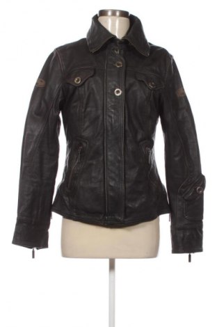 Női bőrdzseki Held, Méret M, Szín Barna, Ár 42 939 Ft