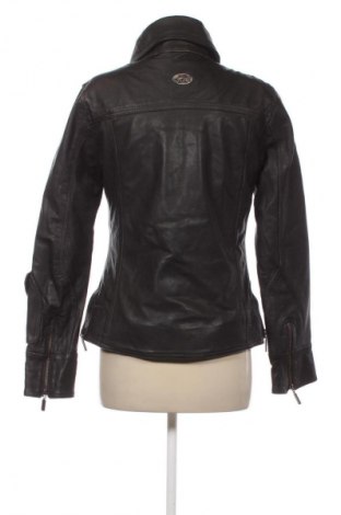 Női bőrdzseki Held, Méret M, Szín Barna, Ár 42 939 Ft