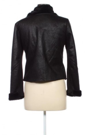 Damen Lederjacke I Saw It First, Größe L, Farbe Schwarz, Preis € 29,67