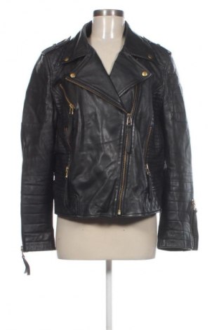 Dámská kožená bunda  Infinity, Velikost M, Barva Černá, Cena  1 349,00 Kč