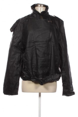 Női bőrdzseki Jay Jays, Méret XL, Szín Fekete, Ár 10 699 Ft