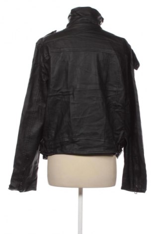 Női bőrdzseki Jay Jays, Méret XL, Szín Fekete, Ár 10 699 Ft