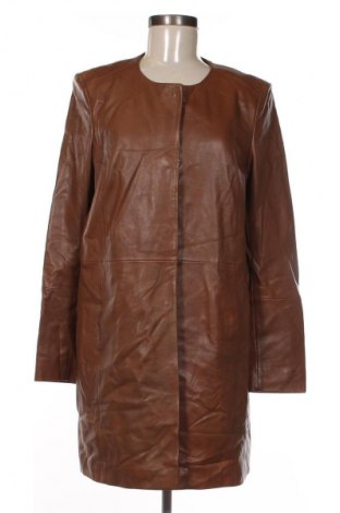 Női bőrdzseki Joseph Janard, Méret M, Szín Barna, Ár 44 249 Ft