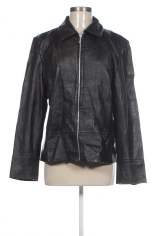 Dámska kožená bunda  Joy, Veľkosť XL, Farba Čierna, Cena  44,95 €