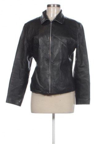 Női bőrdzseki Joy, Méret M, Szín Fekete, Ár 19 469 Ft