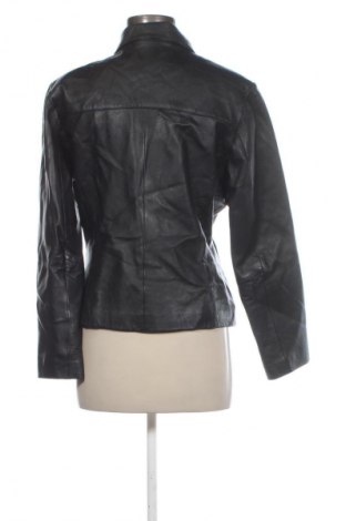 Női bőrdzseki Joy, Méret M, Szín Fekete, Ár 19 469 Ft