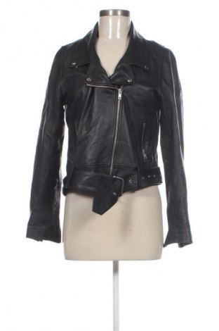 Damen Lederjacke Just, Größe S, Farbe Schwarz, Preis € 69,99