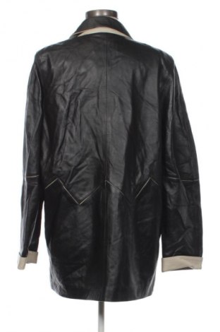 Damen Lederjacke Kali, Größe XXL, Farbe Schwarz, Preis € 58,99