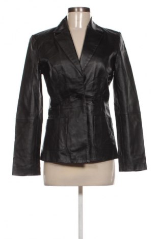 Damen Lederjacke Kaos, Größe M, Farbe Schwarz, Preis 112,99 €