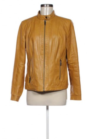 Női bőrdzseki Kara, Méret XL, Szín Narancssárga
, Ár 13 223 Ft