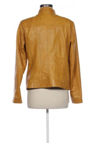 Női bőrdzseki Kara, Méret XL, Szín Narancssárga
, Ár 13 223 Ft