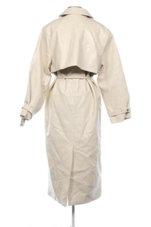 Damen Lederjacke LeGer By Lena Gercke, Größe M, Farbe Beige, Preis € 73,00