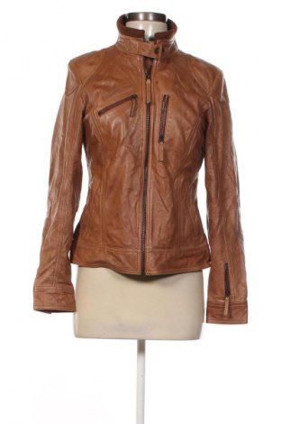 Damen Lederjacke Lerros, Größe S, Farbe Braun, Preis € 68,99